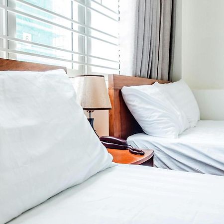 H Hotel 归仁 外观 照片