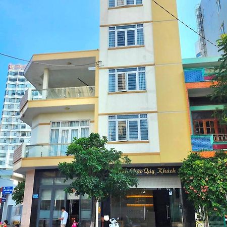 H Hotel 归仁 外观 照片