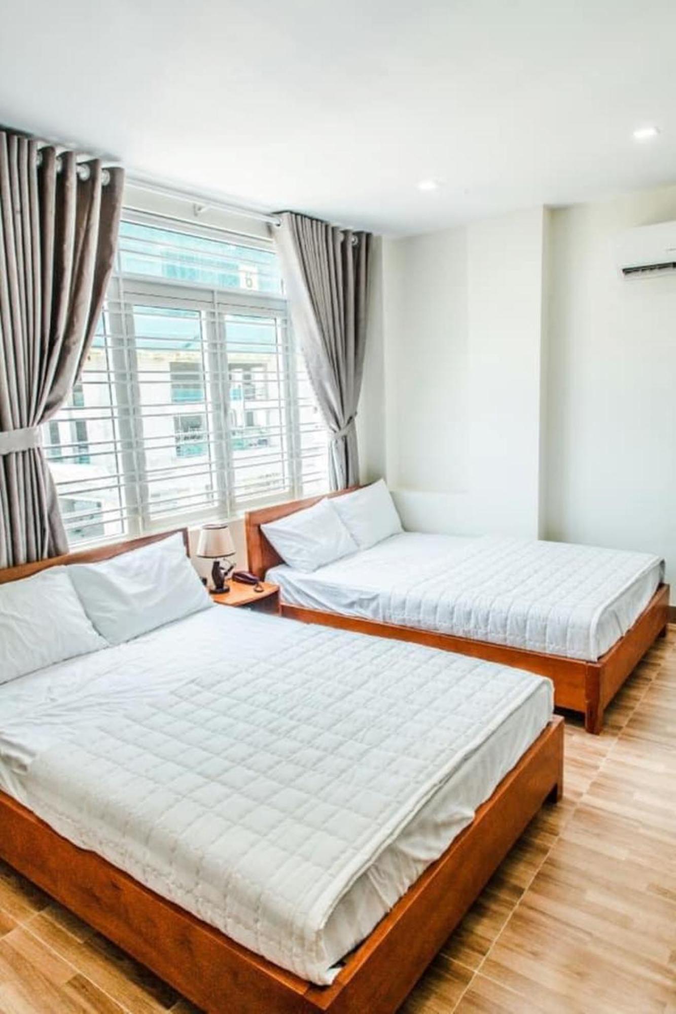 H Hotel 归仁 外观 照片