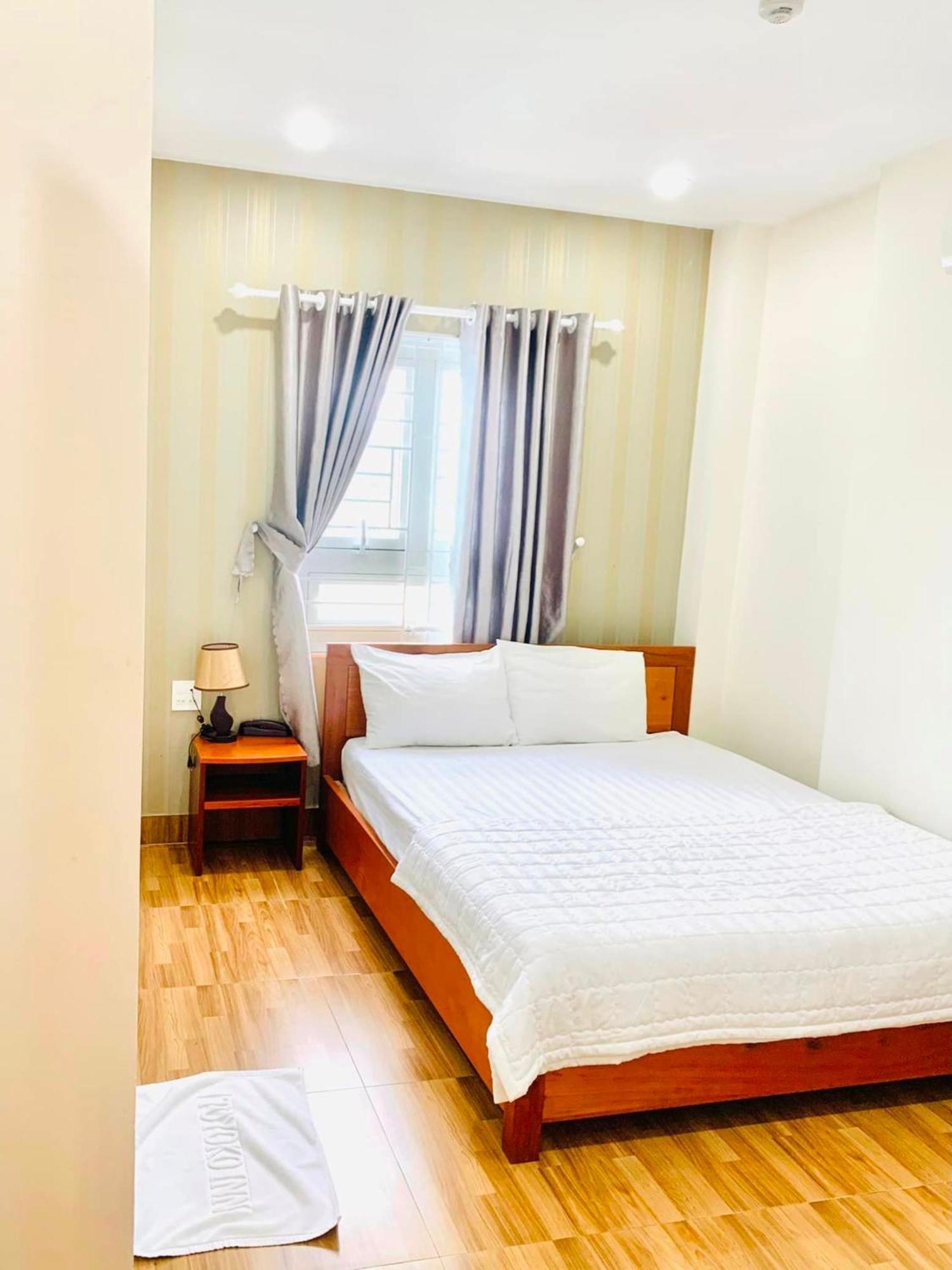 H Hotel 归仁 外观 照片